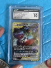 Mega Sableye & Tyranitar Tag Team GX