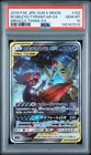 Mega Sableye & Tyranitar Tag Team GX