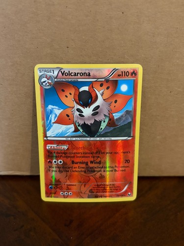 Volcarona