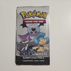 Booster Pack