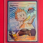 Sophocles