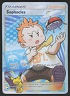 Sophocles