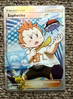Sophocles