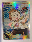 Sophocles