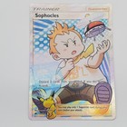 Sophocles