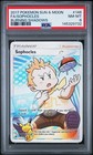 Sophocles