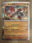 Groudon