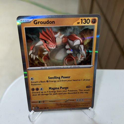 Groudon