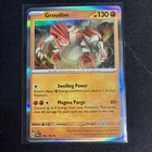 Groudon