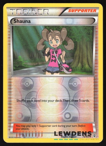 Shauna