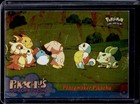 Peacemaker Pikachu