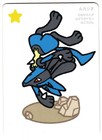 Lucario 