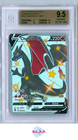 Charizard V
