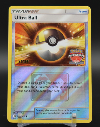Ultra Ball