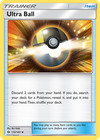 Ultra Ball
