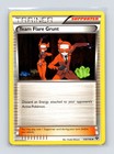 Team Flare Grunt