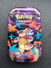 Mega Heroes Mini Tin: Mega Kangaskhan