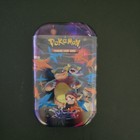 Mega Heroes Mini Tin: Mega Kangaskhan