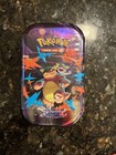 Mega Heroes Mini Tin: Mega Kangaskhan