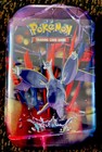 Mega Heroes Mini Tin: Mega Kangaskhan