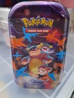 Mega Heroes Mini Tin: Mega Kangaskhan