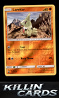 Larvitar