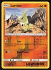 Larvitar