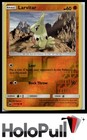 Larvitar