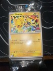 Team Japan's Pikachu 