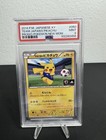 Team Japan's Pikachu 
