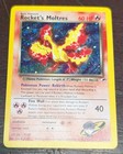 Rocket's Moltres