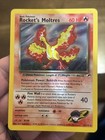 Rocket's Moltres