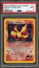 Rocket's Moltres