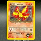 Rocket's Moltres