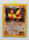 Rocket's Moltres