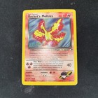 Rocket's Moltres