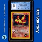 Rocket's Moltres