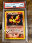 Rocket's Moltres