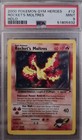 Rocket's Moltres