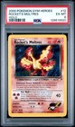 Rocket's Moltres