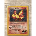 Rocket's Moltres