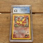 Rocket's Moltres