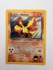 Rocket's Moltres