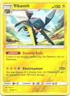Vikavolt