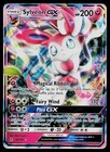 Sylveon GX