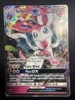 Sylveon GX