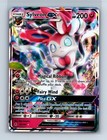 Sylveon GX
