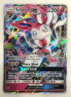 Sylveon GX