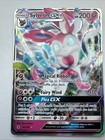 Sylveon GX