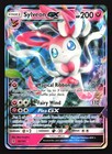 Sylveon GX